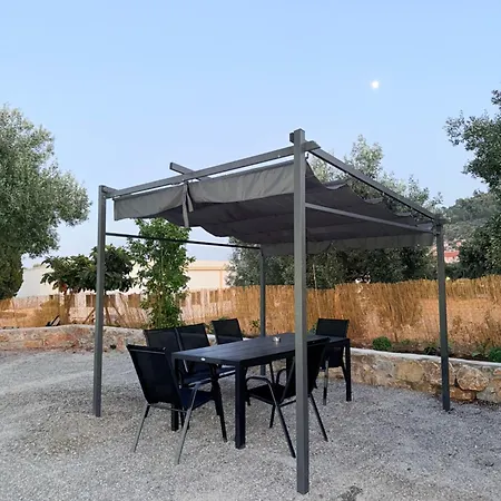 Apartamento Mythea *