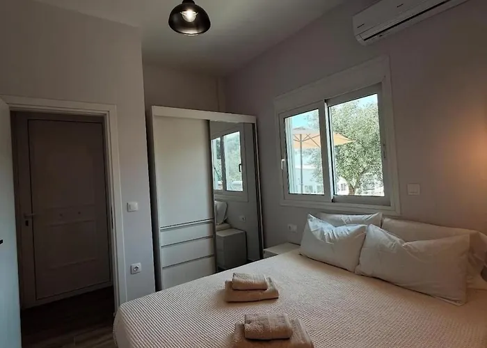 Apartamento Mythea
