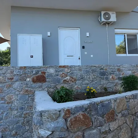 Mythea Apartament Gythio