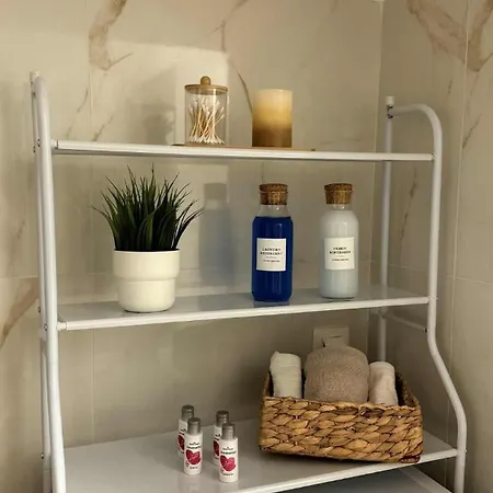 Mythea Διαμέρισμα *